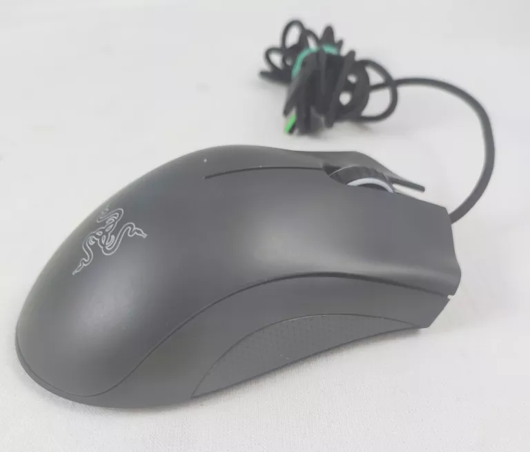 MYSZKA RAZER DEATHADDER ESSENTIAL