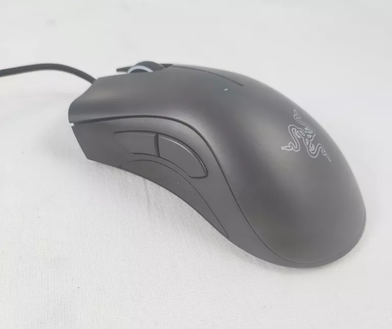 MYSZKA RAZER DEATHADDER ESSENTIAL