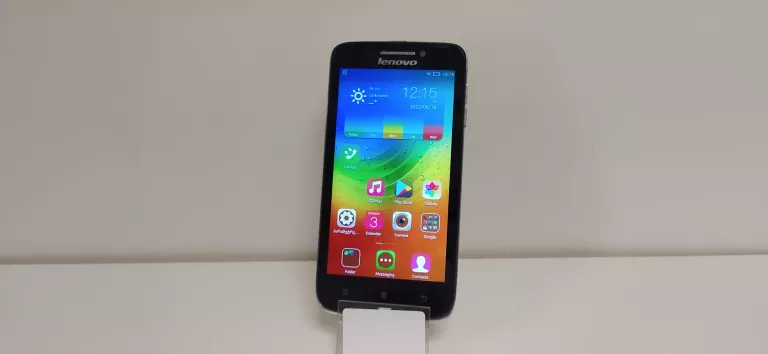 TELEFON LENOVO S650