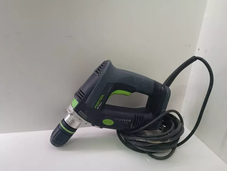 WIERTARKA FESTOOL DR 18-4 + WALIZKA