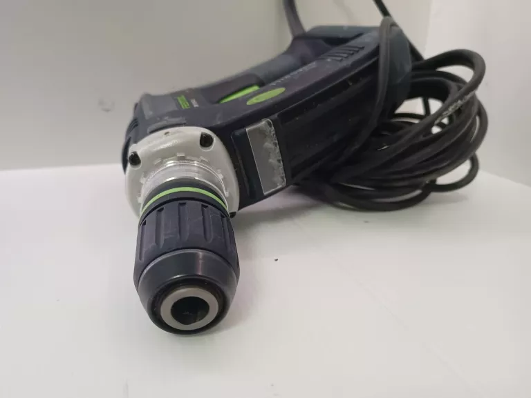 WIERTARKA FESTOOL DR 18-4 + WALIZKA