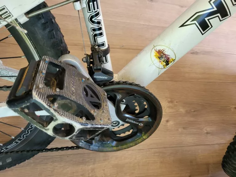 ROWER NEXT DEVILLE DIRT/GRÓSKI 26 POLECAMY !!!