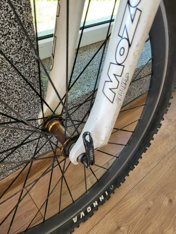 ROWER NEXT DEVILLE DIRT/GRÓSKI 26 POLECAMY !!!