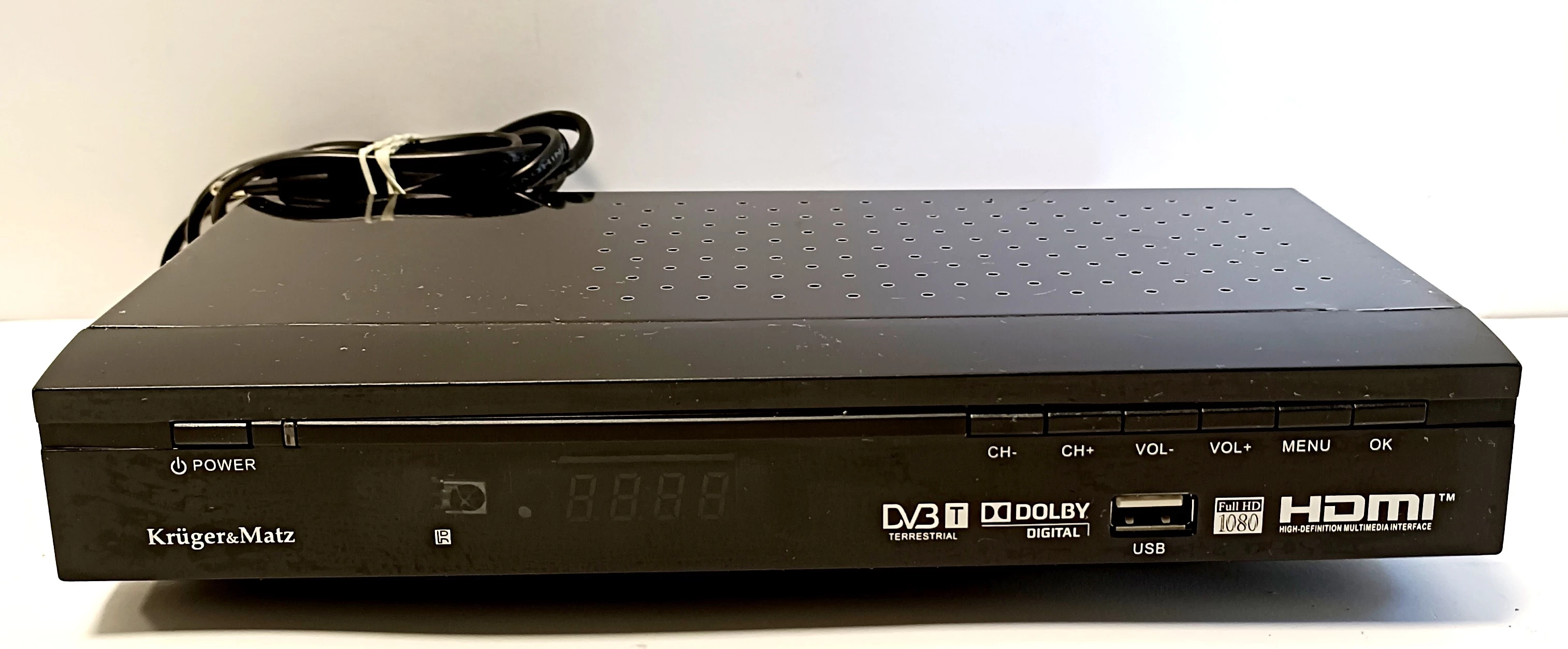 dekoder-dvb-t-krugermatz-km0201-stan-uzywany
