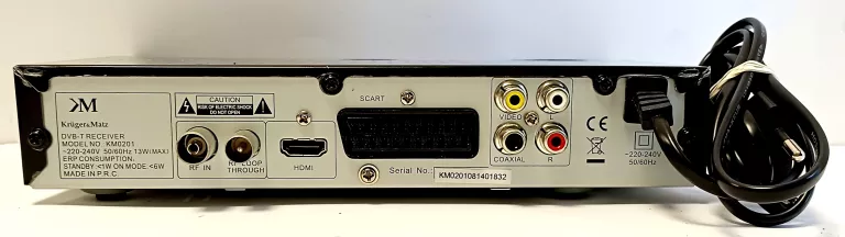 dekoder-dvb-t-krugermatz-km0201-ean-gtin-5901436782421