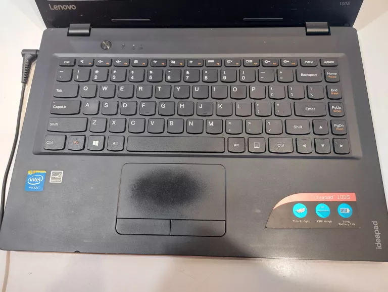 LAPTOP LENOVO 80R9