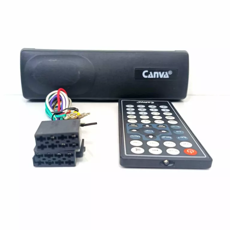 radio-samochodowe-canva-car-stereo-cn6230-stan-uzywany