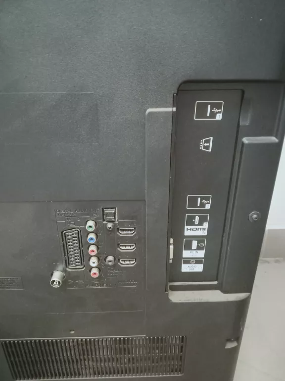 TV SONY KDL-46EX520