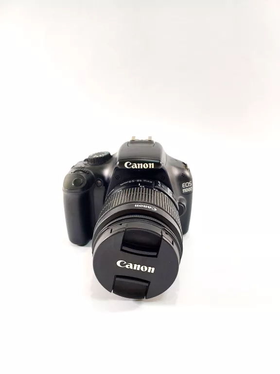 APARAT CANON DS126291 BEZ ŁADOWARKI