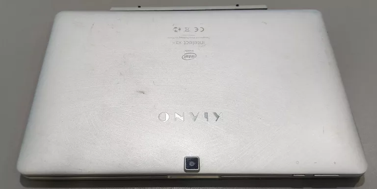 LAPTOP KIANO INTELECT X3/Z8350/2GB/32GB SSD W10