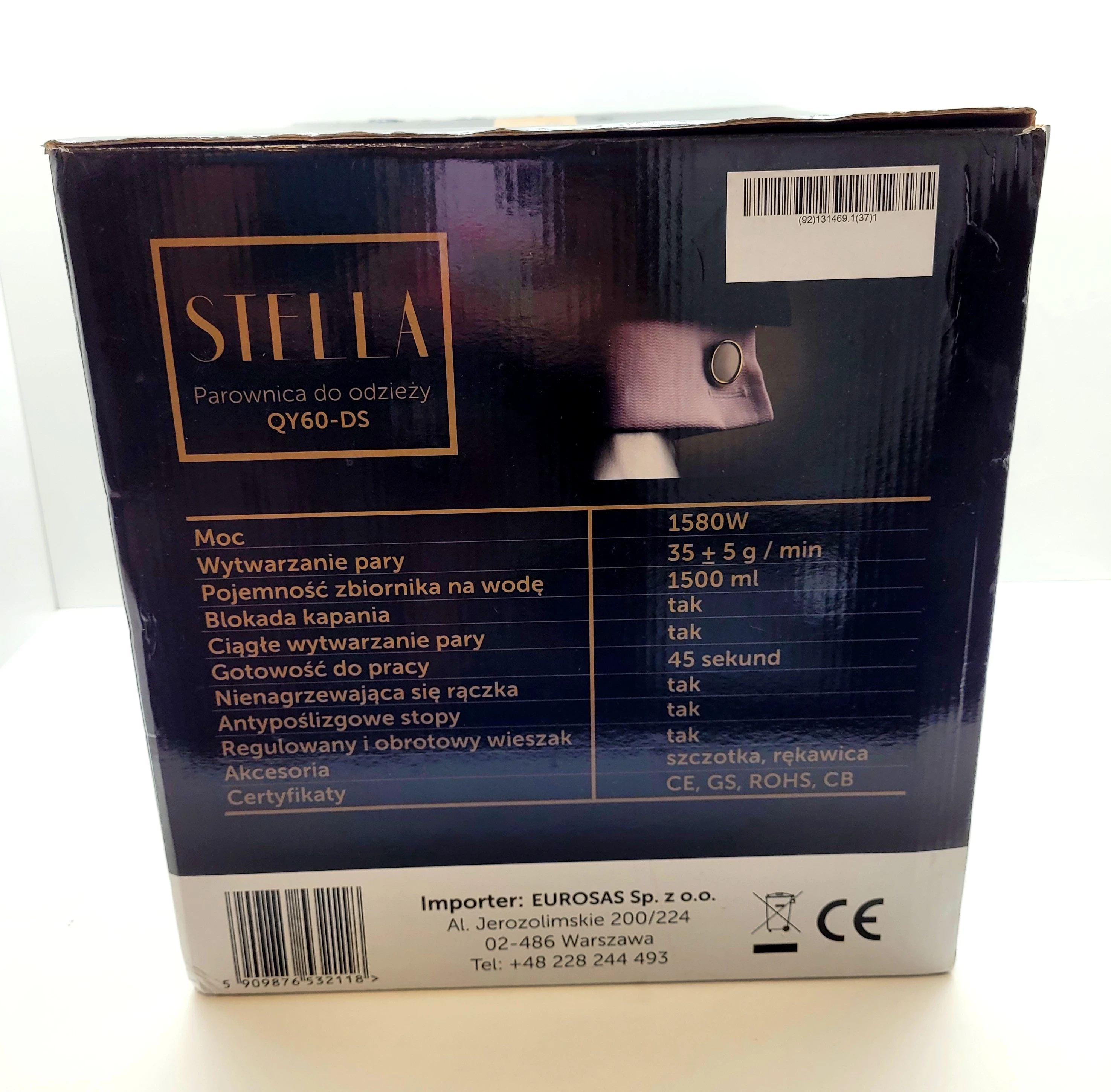 parownica-do-odziezy-stella-qy60-ds-moc-1580