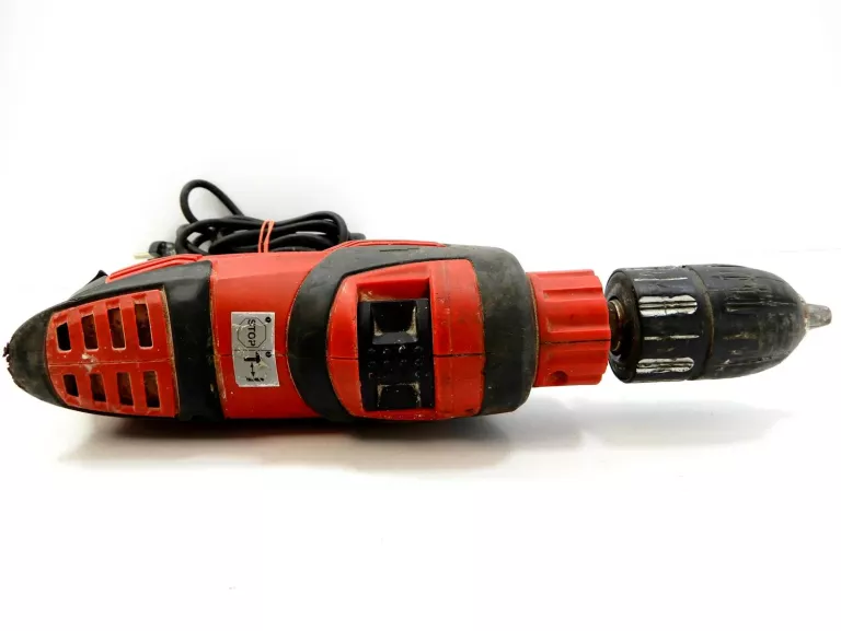 WIERTARKA UDAROWA ELEKTRYCZNA EINHELL TH-ID 720/1