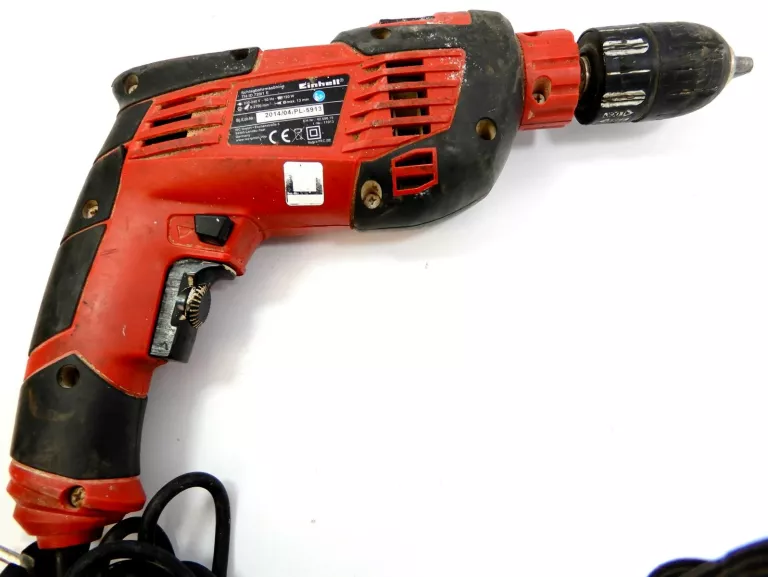 WIERTARKA UDAROWA ELEKTRYCZNA EINHELL TH-ID 720/1