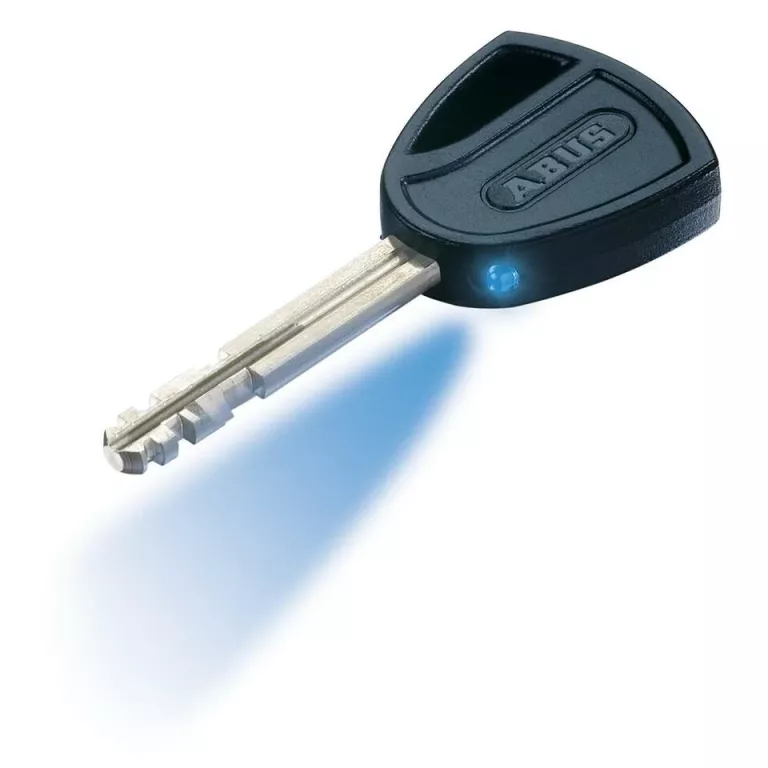 ZAPIĘCIE ROWEROWE ABUS BORDO X-PLUS 6450