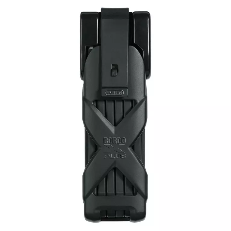 ZAPIĘCIE ROWEROWE ABUS BORDO X-PLUS 6450
