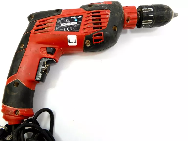 WIERTARKA UDAROWA ELEKTRYCZNA EINHELL TH-ID 720/1