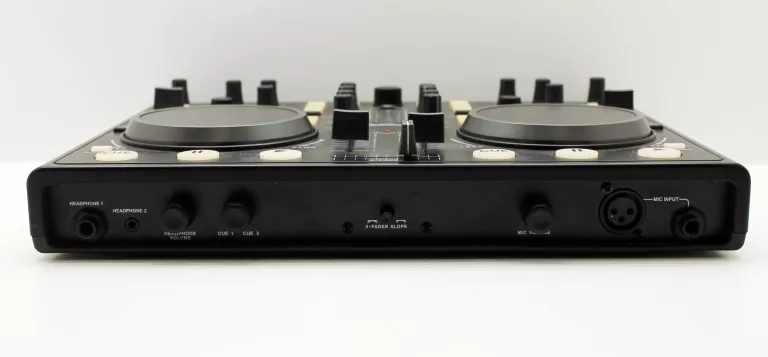 ENVIVO DJ CONTROLLER ENV-1255 MIKSER USZKODZONY