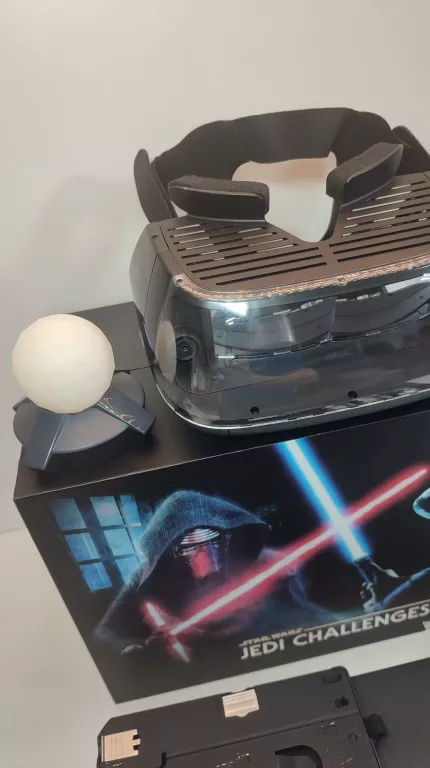 ZESTAW LENOVO AR-7561N STAR WARS JEDI CHALLENGE