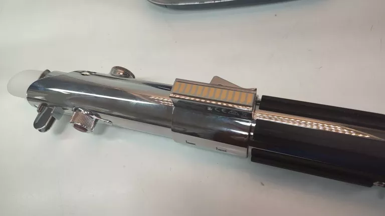 ZESTAW LENOVO AR-7561N STAR WARS JEDI CHALLENGE
