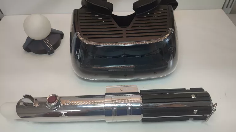 ZESTAW LENOVO AR-7561N STAR WARS JEDI CHALLENGE