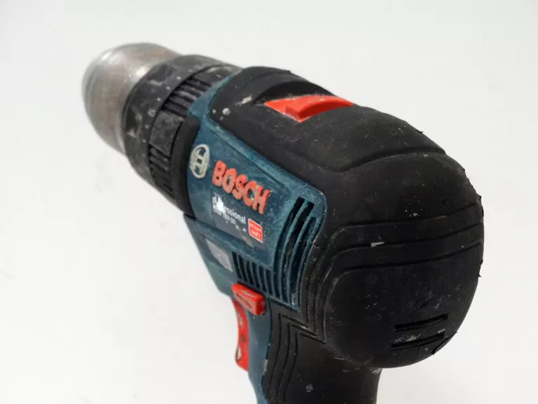BOSCH WIERTARKO-WKRĘTARKA UDAROWA GSB 18V-50