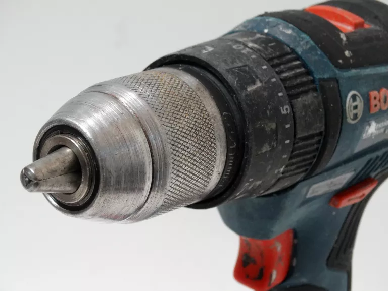 BOSCH WIERTARKO-WKRĘTARKA UDAROWA GSB 18V-50