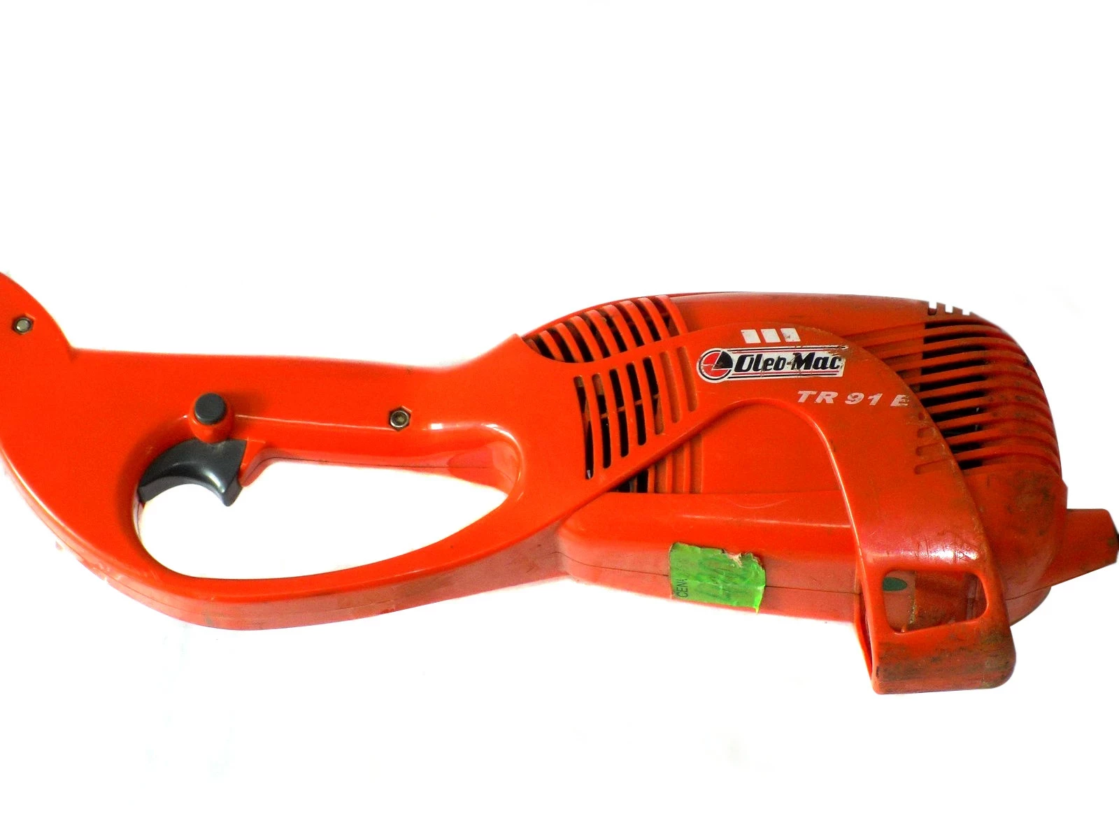 kosa-elektryczna-oleo-mac-tr-91-e-850w-podkaszarka-stan-11323-2