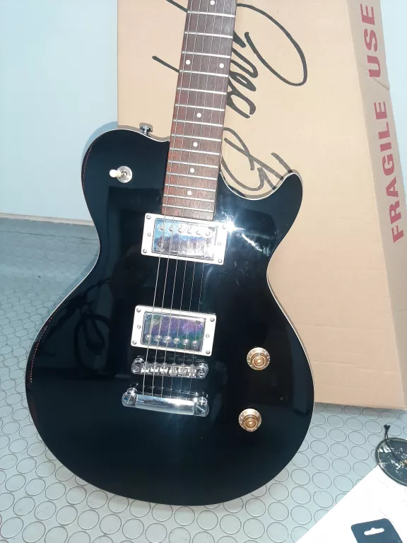 GITARA ELEKTRYCZNA SAMICK AV1 GWARANCJA!!!