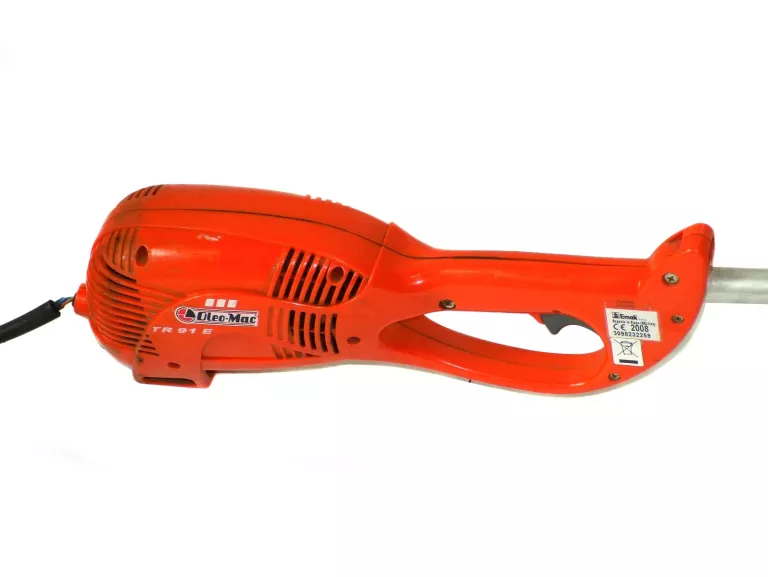 kosa-elektryczna-oleo-mac-tr-91-e-850w-podkaszarka-ean-gtin-8026619056575