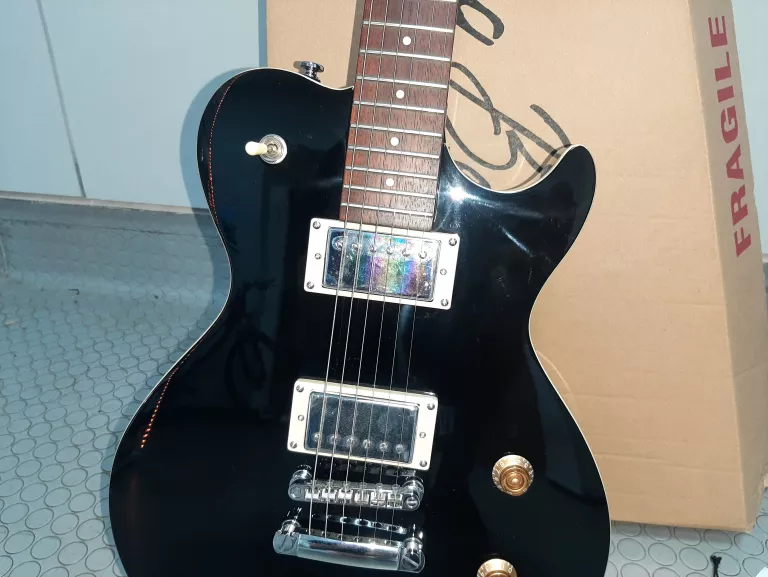 GITARA ELEKTRYCZNA SAMICK AV1 GWARANCJA!!!