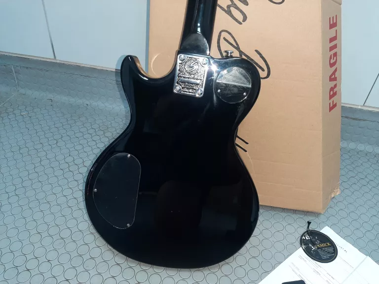 GITARA ELEKTRYCZNA SAMICK AV1 GWARANCJA!!!