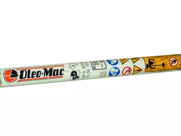 kosa-elektryczna-oleo-mac-tr-91-e-850w-podkaszarka-zasilanie-209202-1769317