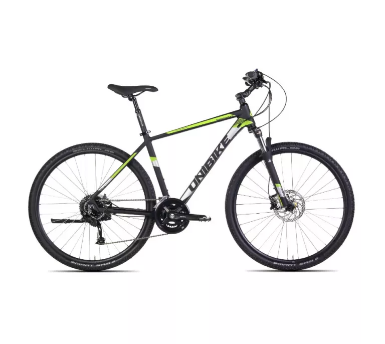 ROWER UNIBIKE CROSSFIRE 21''