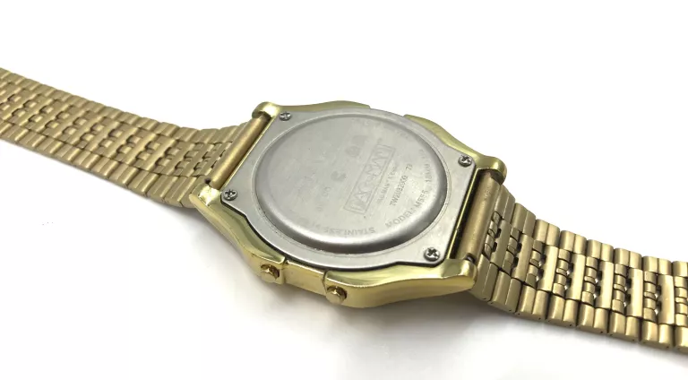 ZEGAREK TIMEX T80 X PAC-MAN