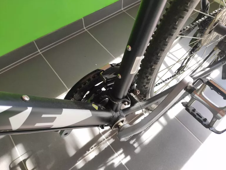 ROWER UNIBIKE CROSSFIRE 21''
