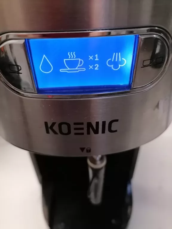 EKSPRES KOENIC KEM 2320 M-OPIS!!!