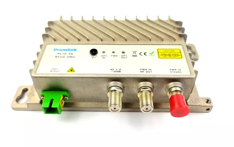 MEDIA PANEL PREMLINK PL10-3A OKABLOWANIE
