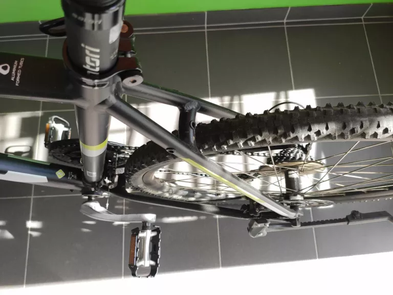ROWER UNIBIKE CROSSFIRE 21''