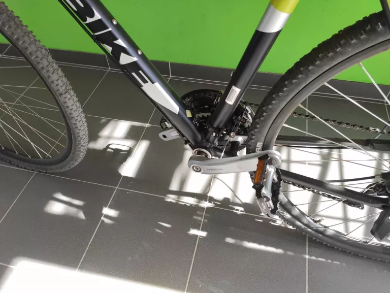 ROWER UNIBIKE CROSSFIRE 21''
