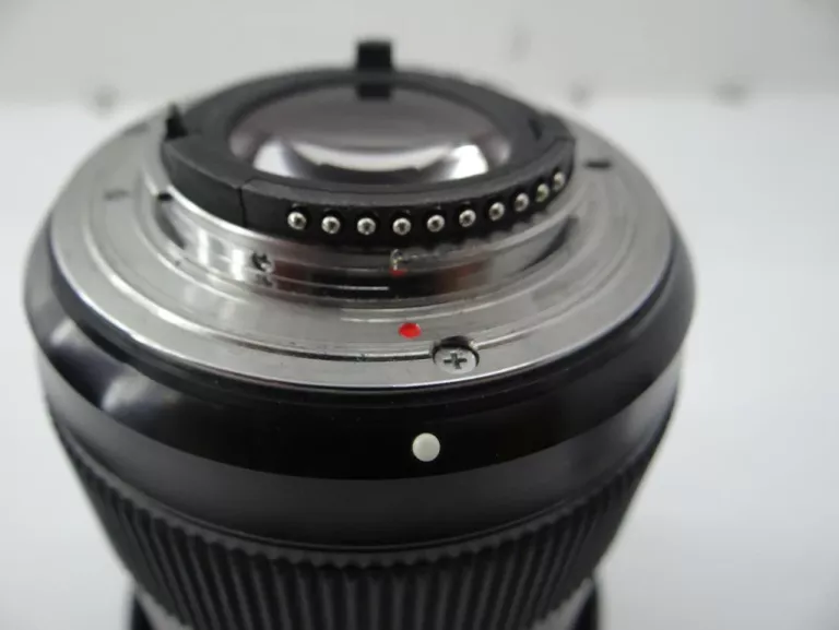 OBIEKTYW SIGMA 18-35 MM F/1.8 DC HSM ART NIKON