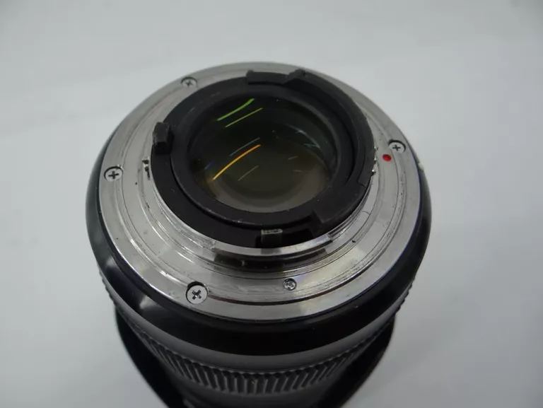 OBIEKTYW SIGMA 18-35 MM F/1.8 DC HSM ART NIKON