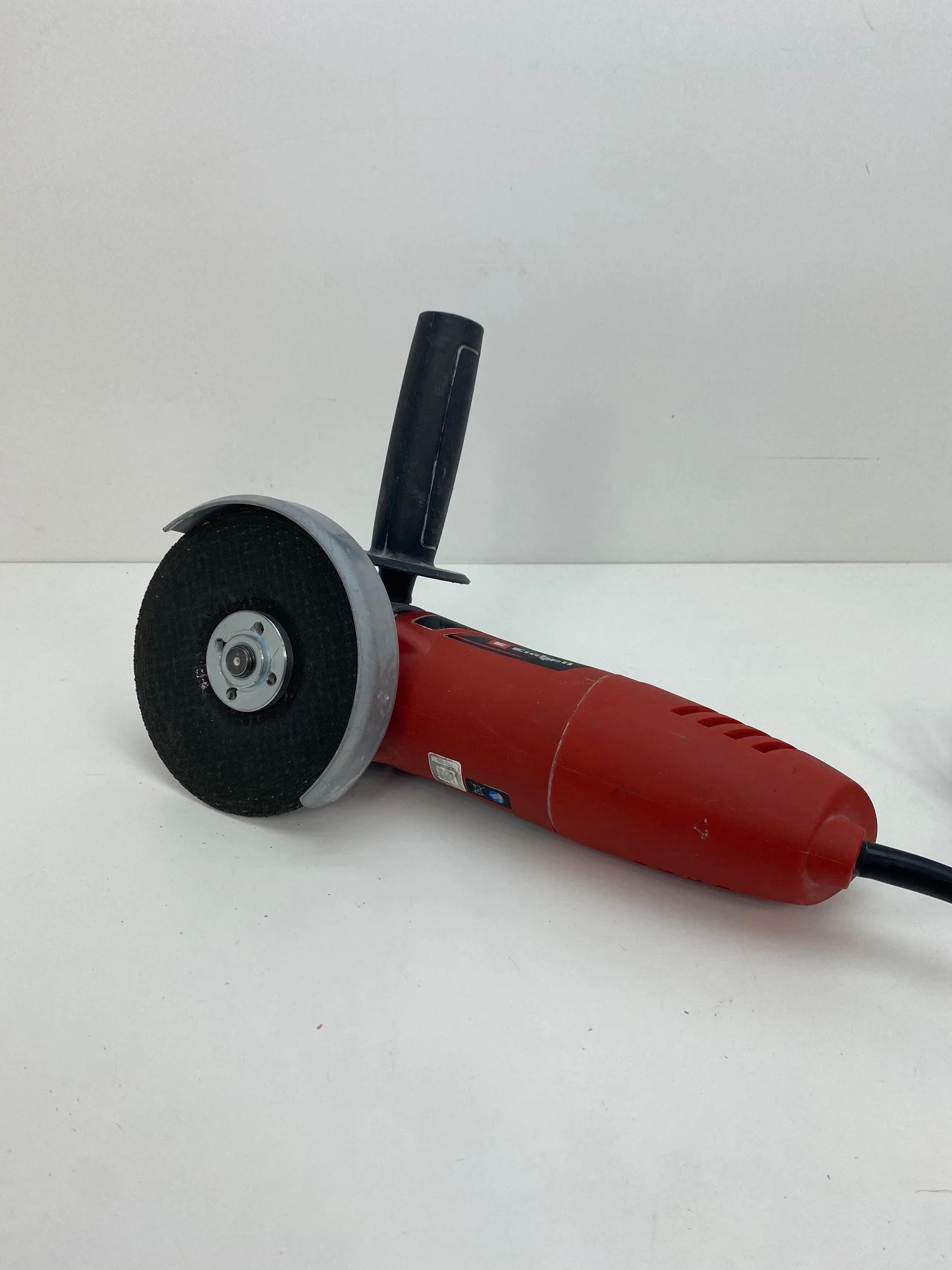 szlifierka-katowa-einhell-tc-ag-125-stan-uzywany