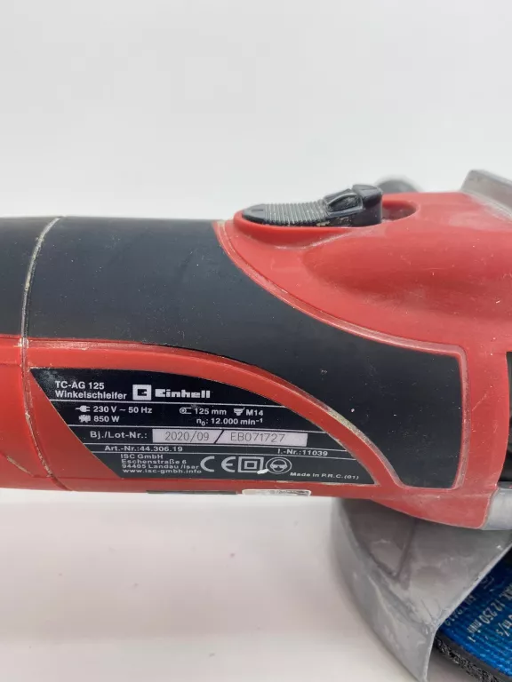 szlifierka-katowa-einhell-tc-ag-125-rodzaj-zasilania-sieciowa