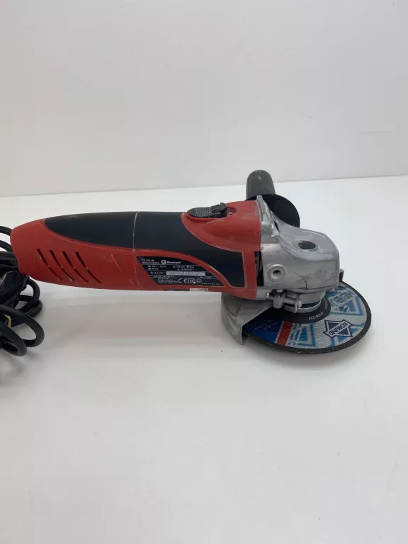 szlifierka-katowa-einhell-tc-ag-125-marka-einhell