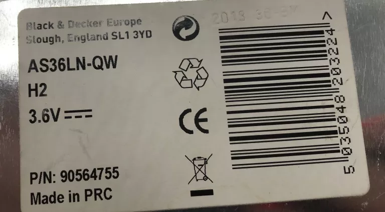 wkretarka-blackdecker-as36ln-stan-uzywany