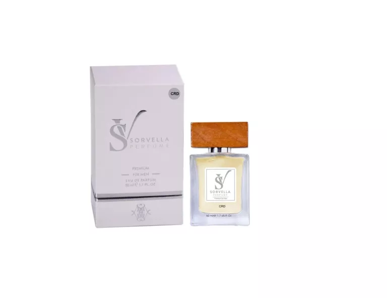 SORVELLA CRD INSPIROWANE AVENTUS - CREED 50 ML