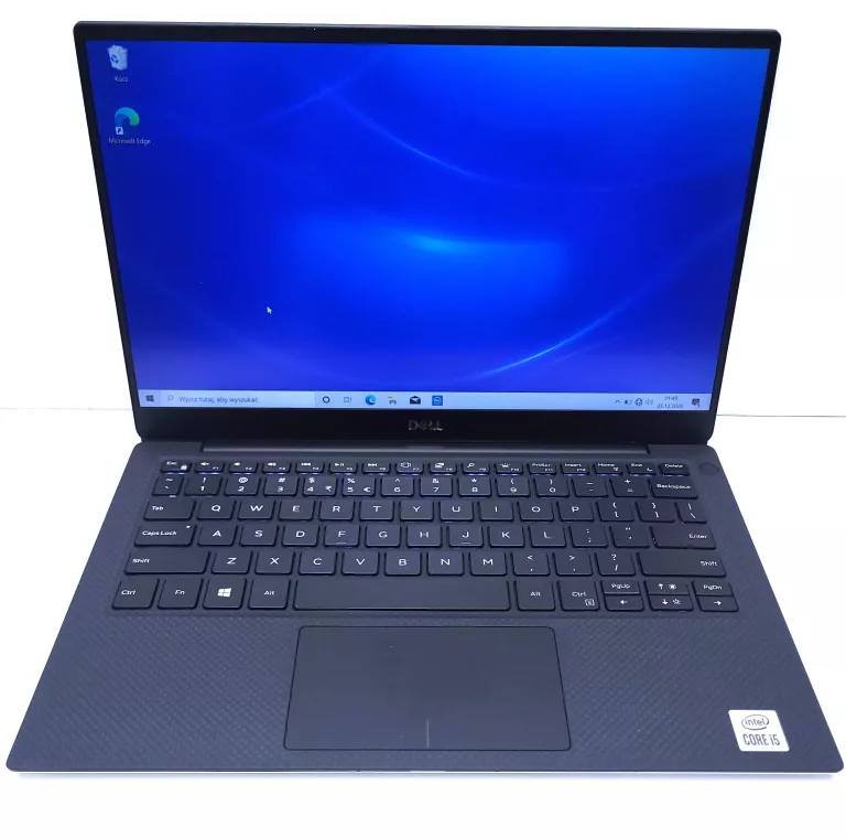 LAPTOP DELL P82G  / I5 10GEN 8/460SSD