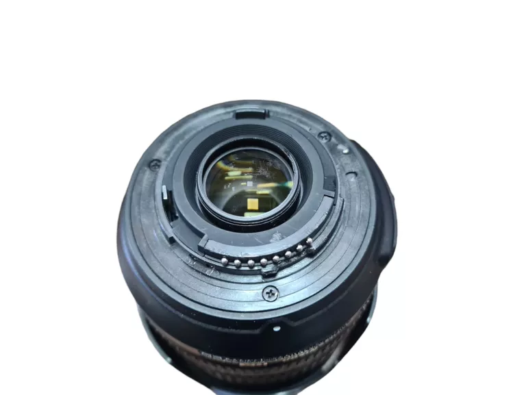 NIKON NIKKOR AF-S DX 18-105 MM F/3.5-5.6G ED