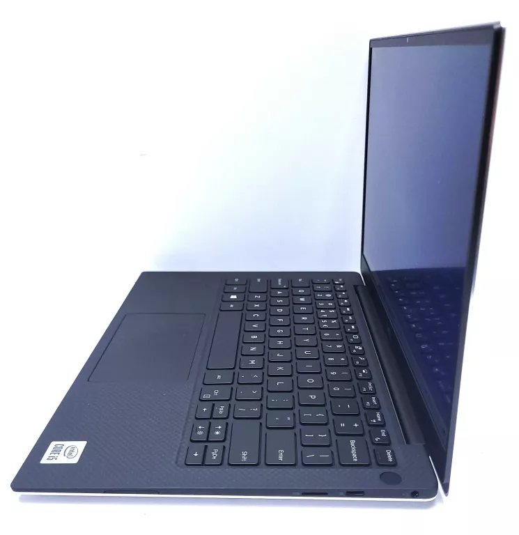 LAPTOP DELL P82G  / I5 10GEN 8/460SSD