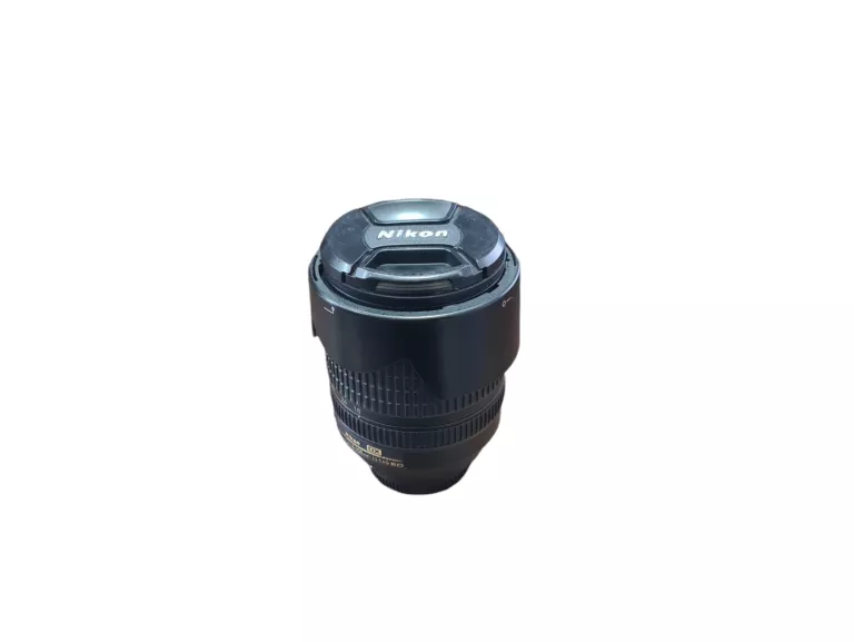 NIKON NIKKOR AF-S DX 18-105 MM F/3.5-5.6G ED